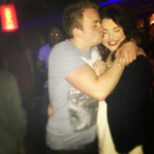 HCumberworth's profile picture. 