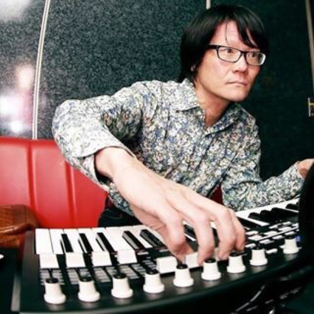 asaZyさんのプロフィール画像