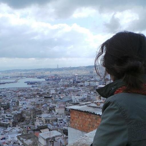 MarionMaestri's profile picture. Volontaire dans une #bibliothèque à #Oran / #coopération #réseaux en #Méditerranée #EuroMed #Jeunes #Citoyenneté #Culture