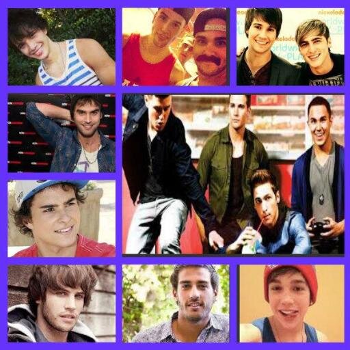 karen160701's profile picture. rusher de ♥.. mis ídolos son: kendall schmidt, james maslow, logan henderson y carlos penavega