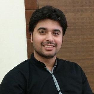 An Indian