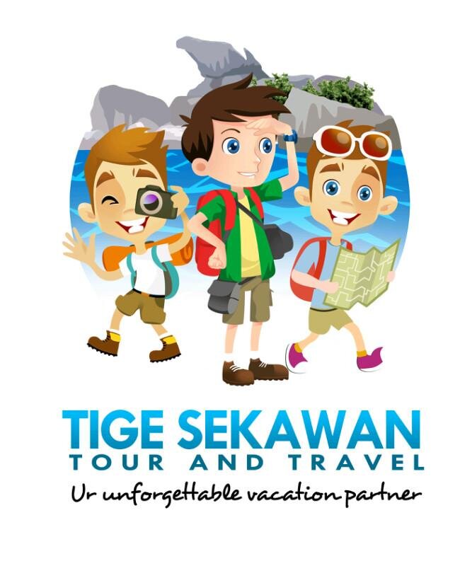 Anak Belitong Tulen | Tour Guide @TigeSekawan  Pulau Belitung | Paket Wisata Belitung | Rental Mobil Belitung
