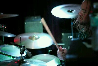 drummer for prowler, all around drum lover, full time rockstar and surgeon