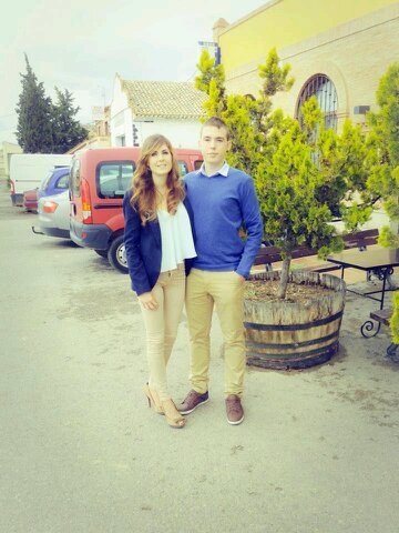 jesus_murillo7's profile picture. Proyecto de economista /Con los mejores amigos que uno puede tener a los que podria llamar familia /con las ilusion de un niño y procurando ser feliz