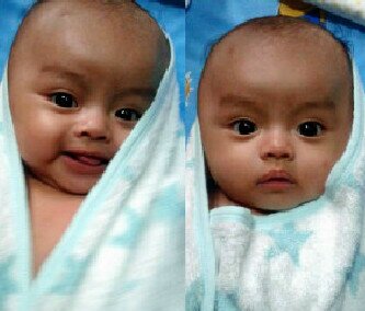nenek muda :)
