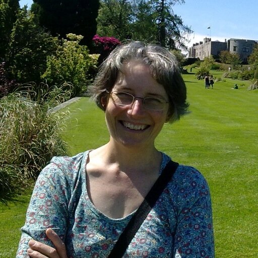 Forest School Leader, Early Years Professional and 'artisan' bread maker