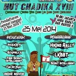 TOGETHER WE FIGHT! Pilihan Kami hanya 2, BERANI atau BERANI.