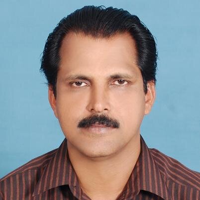 Sasipalakkal's profile picture. 