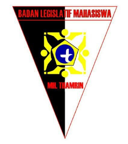 'Semangat Mahasiswa Semangat Kami, Semangat Kami Untuk Mahasiswa' - Official Account of Badan Legislatif Mahasiswa (BLM) UMHT AKA . PIN: 582CFF9C