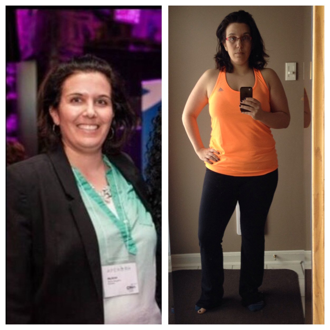 CoachMylene's profile picture. Vous voulez ces résultats? 
Ma mission pour 2014 est d'aider 300 personnes à reprendre le contrôle de leur santé, poids, énergie! Demandez-moi comment!