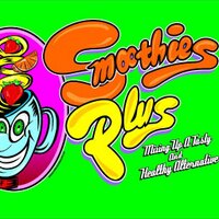 Smoothies Plus (@smoothies_plus) 's Twitter Profile Photo