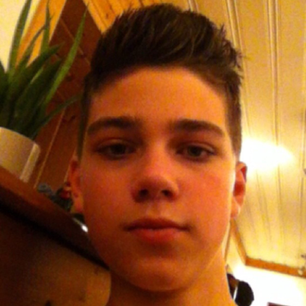 thekasperolsson's profile picture. 