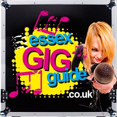 Who to see in Essex & Beyond!