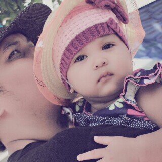 Little angels it's my spirit,I'm Bavarian,,Bayern Munchen it's my favorite football club.