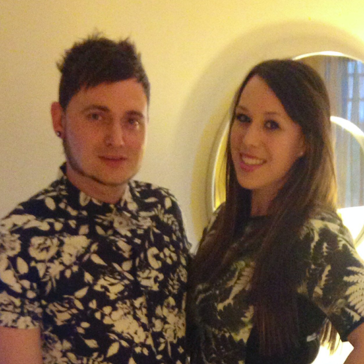 emily_c_briggs's profile picture. @jamespobby ❤