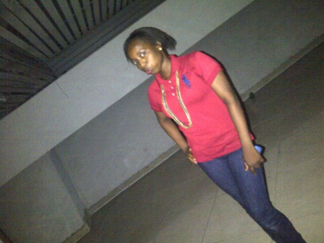 Am a cool and gentle lady,God fearing,I hail from Kwara state,I love acting and wishing to b an actress soon and I knw wit Allah on my side,evrytin is possible