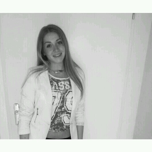 happy in love
