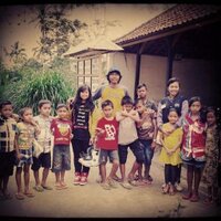 Pande Putu Setiawan (@pande_ps) 's Twitter Profile