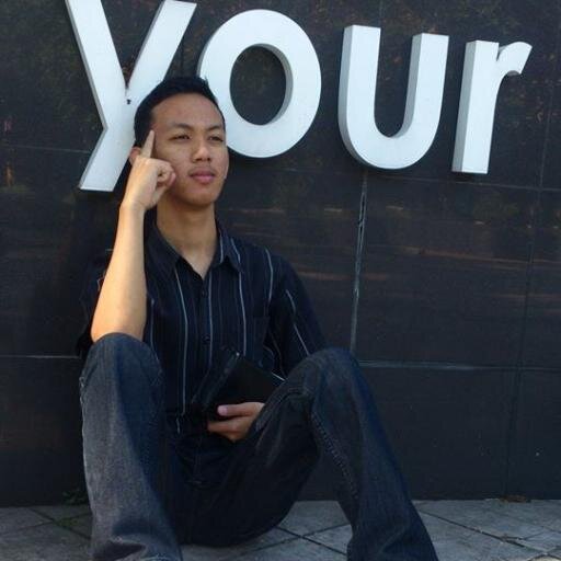 teguh_herawan's profile picture. The important question is not what that I can get, but what things that I can share