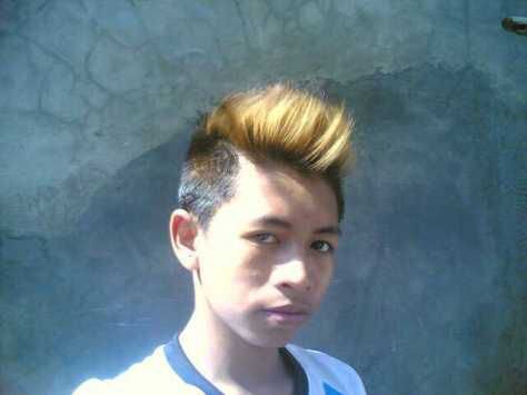 Muslim , Penggila Warna Merah and Hitam , Atlet Wushu , World Happy To Do Many Thinks . Trust God And Always Believe In Your Self !!
My Nomber ; 083153392811