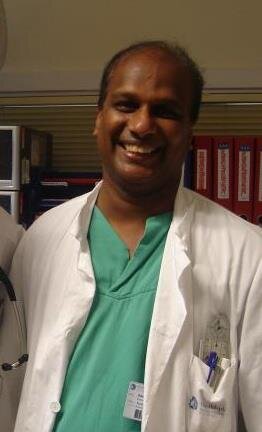 I am a physician, Lives in Bergen,Norway .
Favourite field : Cardiology and general surgery 
Sport : Cricket  Cricket Cricket !!!
Music : All kind of music