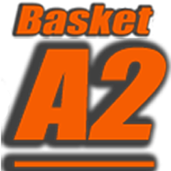 The only website about the greek 2nd basketball division... by @taxidevtis