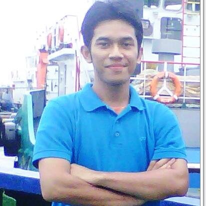 kriz_zzz's profile picture. IT UKDW 08 | Management System & IT Staff at PT Patria Maritime Industry (Astra Group) - Banjarmasin | Everything is possible with Jesus, God is Good  :)