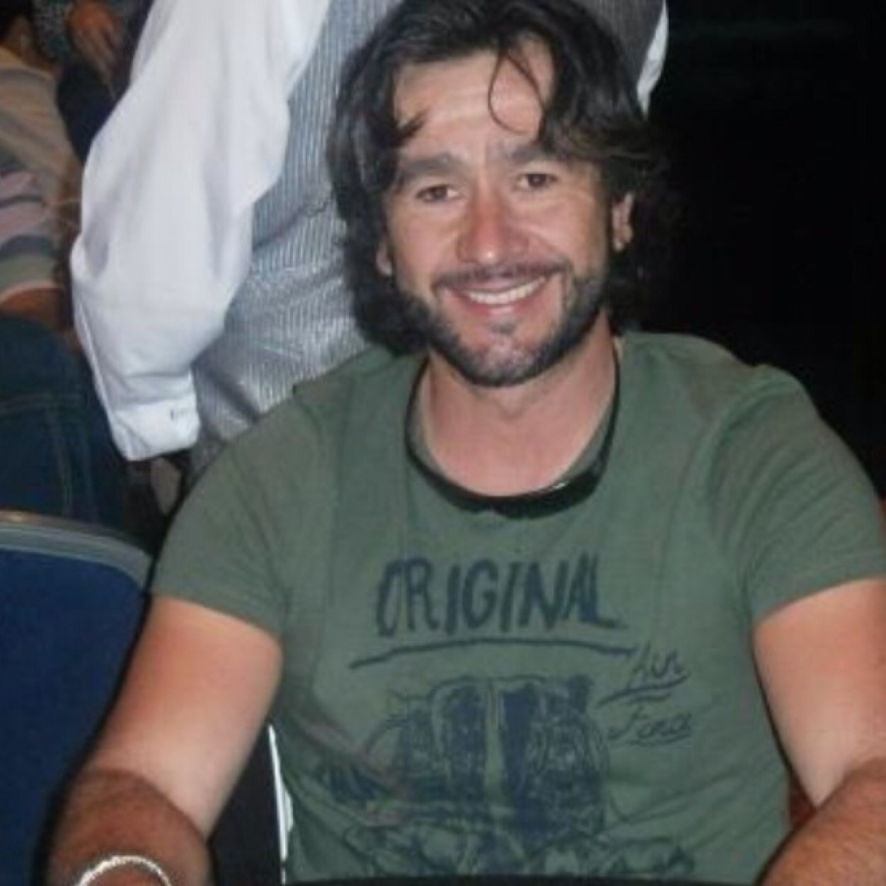 eumacias74's profile picture. No dejes de sońar✨