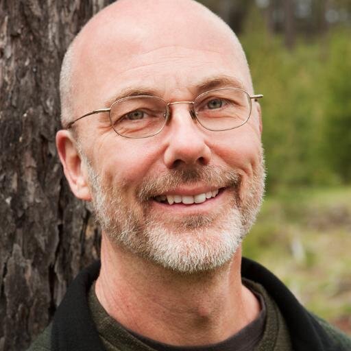 Chuck Duff, world recognized Thai Massage teacher, originator of Coaching The Body treatment for pain, integrating Thai techniques with trigger point therapy.
