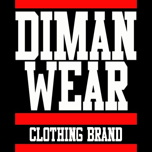 CANAL OFICIAL DE LA MARCA DE ROPA DIMAN WEAR
-PARA QUE LO VISTAS Y LO CALCES-
FACEBOOK: http://t.co/pvIShWcbvX