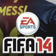 Sorteos y tradeos de fifa 14 ultimate team, 100% fiables, para mas informacion sobre mis tradeos mandame un mensaje directo.