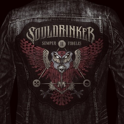 Groovin' modern metal with a female rock-voice