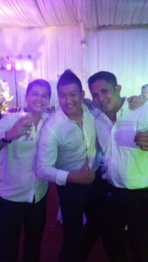 wookong75's profile picture. 