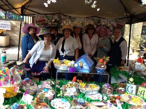 MEWCClub's profile picture. Metuchen Edison Women's Club, community service for over 50 years. Join today!