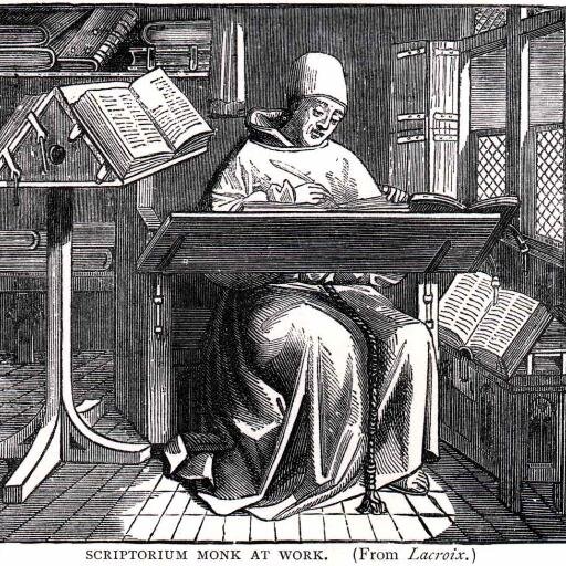 GarisKnight's profile picture. Italophile, bibliophile, lover of languages, libraries, museums & bygone eras. Translating & publishing vintage Italian works in English for the first time.