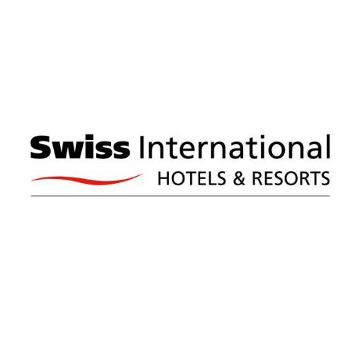 SwissintHotels's profile picture. Swiss International Hotels and Resorts is an international hotel company with Swiss hospitality at its core.