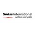 Swiss International (@swissinthotels) Twitter profile photo