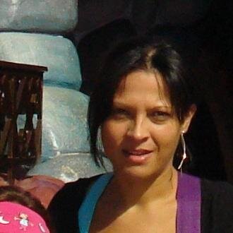 MonicaCalvet1's profile picture. 