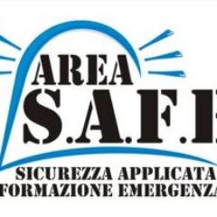 @AreaSafe_it