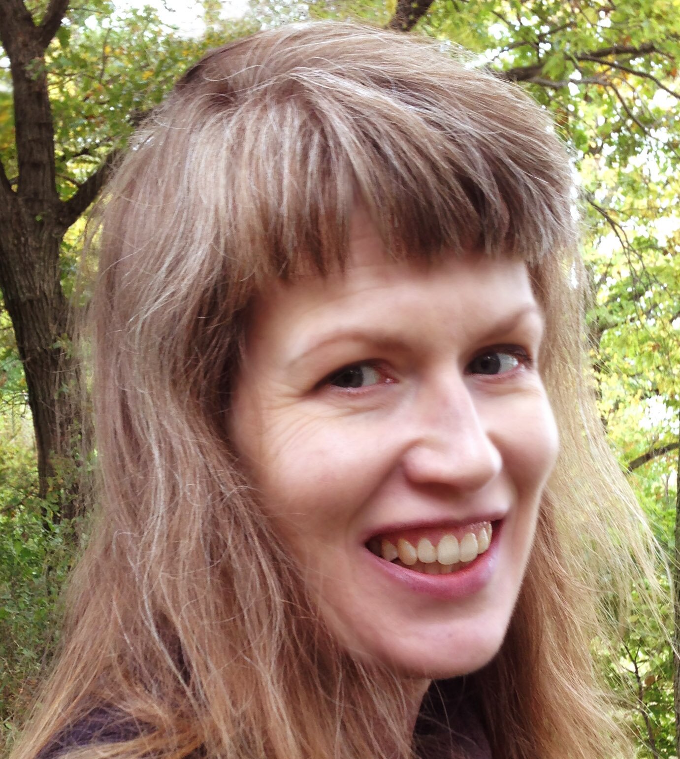 Graphic designer, WordPress enthusiast, amateur horticulturist, always up for adventures with art and music