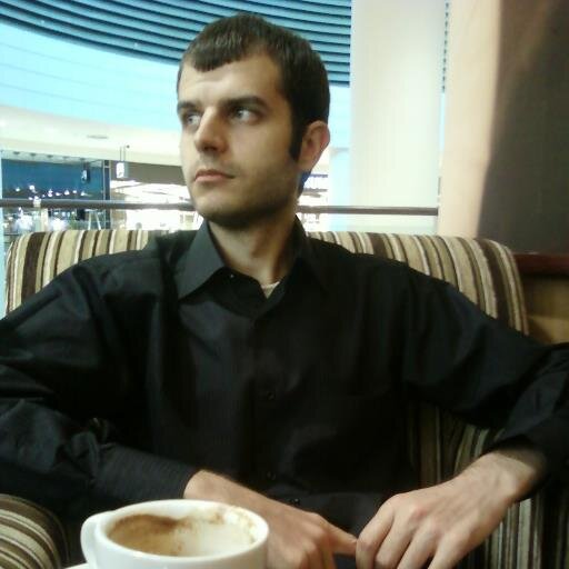 PetarTanev2's profile picture. 