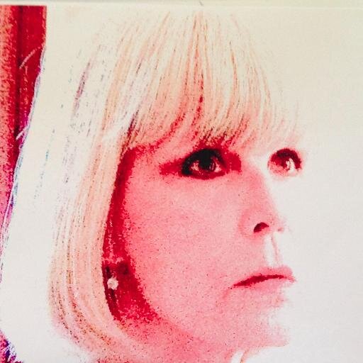 betsyfrahmさんのプロフィール画像