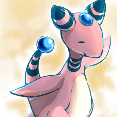 LadyAmphy's profile picture. Lady Ampharos, stubborn, boisterous, fat and sassy. Make fun of my belly and be eaten. [[RP]] Single,Lvl45. Discharge, ConfuseRay, DragonPulse, ThunderWave