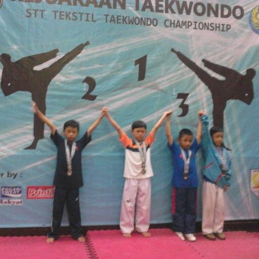 KafkaRSJB's profile picture. @Banzai_TKD