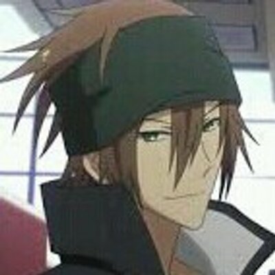 阿刀冬児 Touzi Oni Twitter