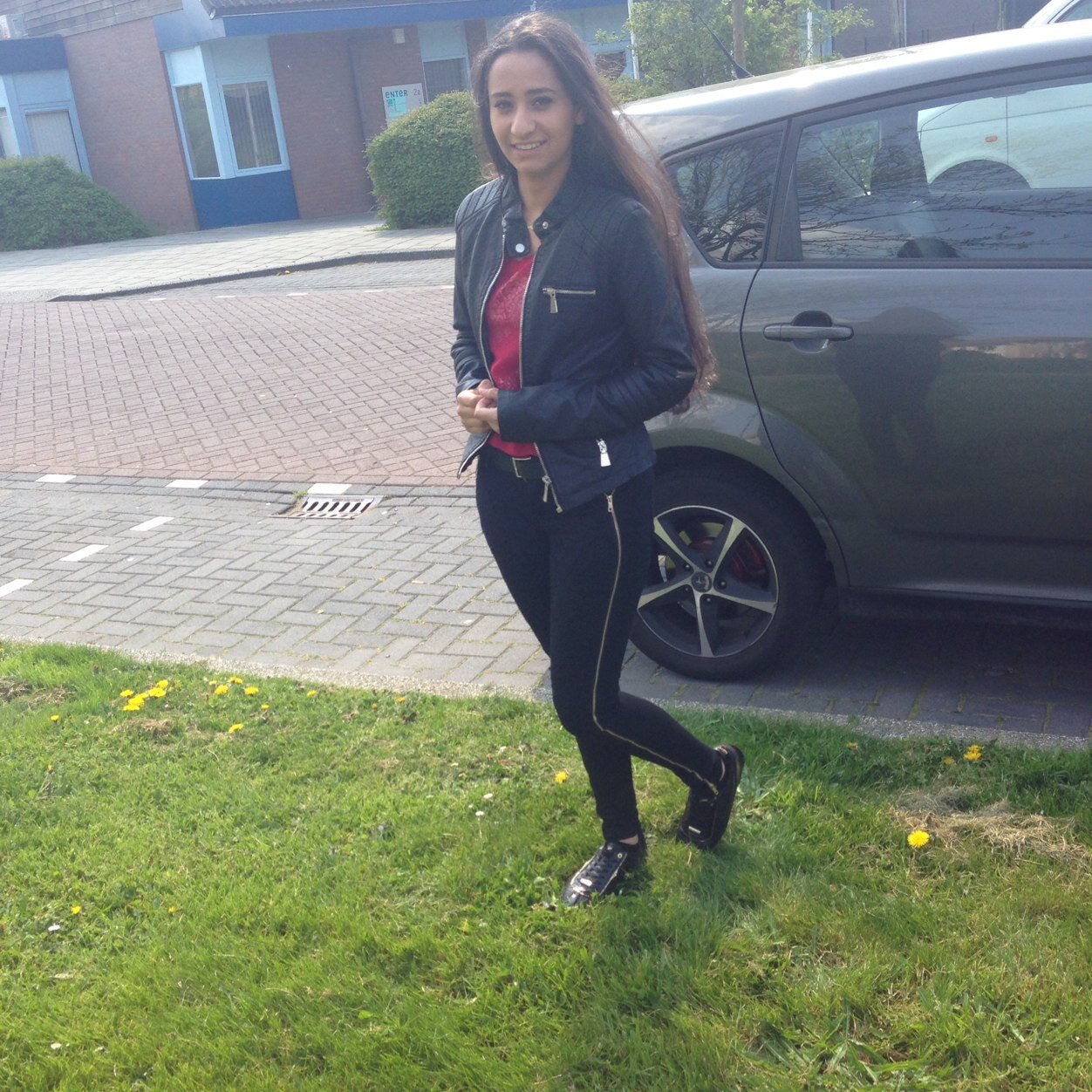 Marlene♡