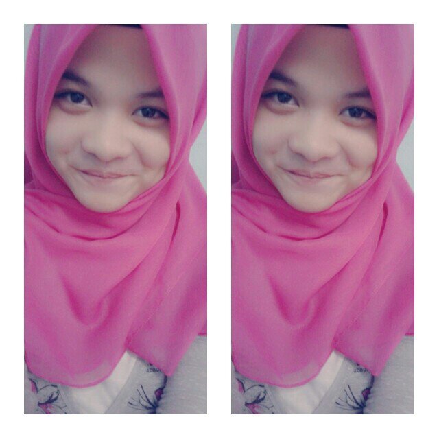 Nice to meet you  ◕‿◕ Hanya gadis biasa .
         Facebook / Eika Yusri
         Instagram / Eikayusri
         Wechat / Eikayusri
