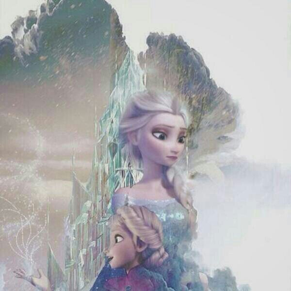 I'm Queen Elsa of arendelle,or you may call me The Snow Queen.I Post tweets might inspire you.My Friend:@PrincessOf_Fire