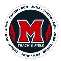 Milton Track (@mlt_trackfield) 's Twitter Profile
