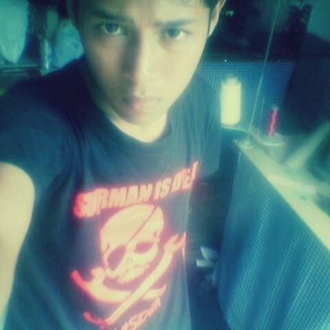 Yoga No Limit I #25 Speed I STM SOLID I Orangnya Jubeg I Megeli I Keren :D I Yogaoutsiders Berparas Tampan I Mention Dulu I Gua Polback :D I outSIDers Jember $